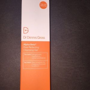 Dr. Dennis Gross Alpha Beta Pore Perfecting Wash